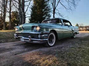 Buick Special