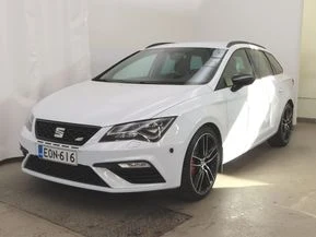 Seat Leon ST