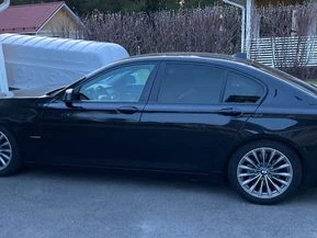 BMW 740