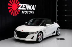Honda Beat