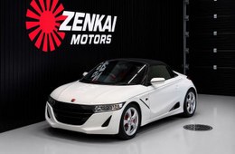 Honda Beat