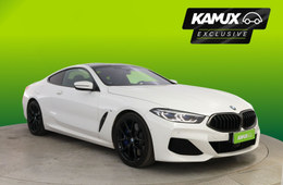 BMW 840