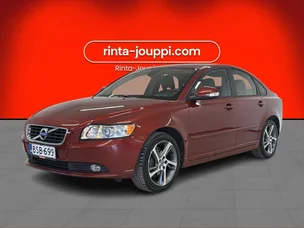 Volvo S40
