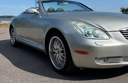 Lexus SC