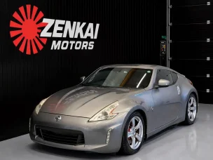 Nissan 370Z