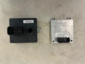 Chevrolet Express 3500