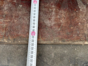 Chevrolet Express 3500