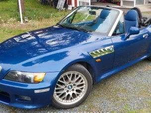 BMW Z3