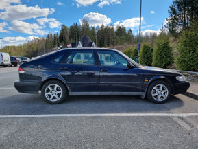 Saab 9-3
