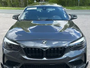BMW M140i