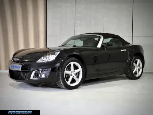 Opel GT