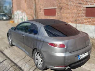 Alfa Romeo GT