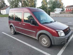 Ford Tourneo Connect