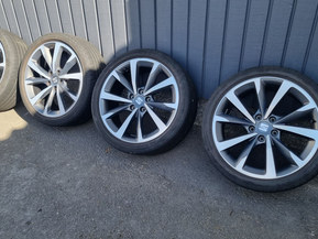 Seat Leon Sportstourer