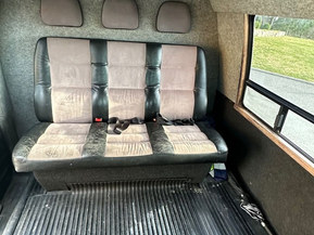 Chevrolet Express 3500