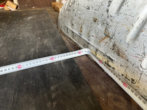 Chevrolet Express 3500