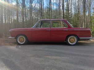 BMW 1800