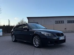 BMW 545