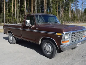Ford F-250