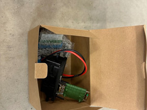 Chevrolet Express 3500