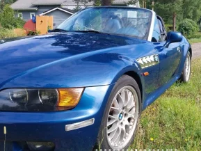 BMW Z3