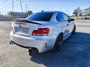 BMW 123