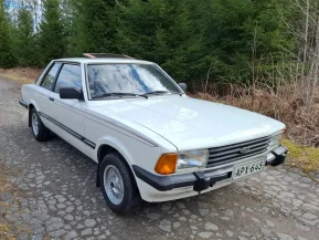 Ford Taunus
