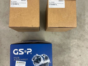 Chevrolet Express 3500