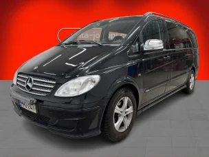 Mercedes-Benz Viano