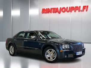 Chrysler 300C