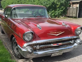 Chevrolet Bel Air
