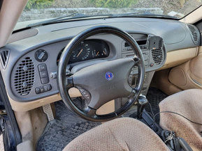 Saab 9-3