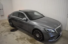 Mercedes-Benz S