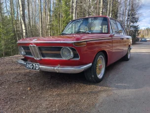 BMW 1800