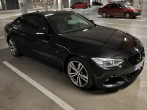BMW 428