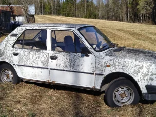 Skoda 105