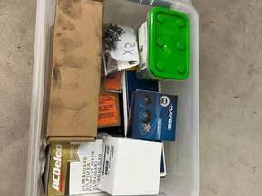 Chevrolet Express 3500