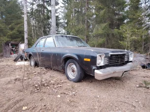 Dodge Aspen