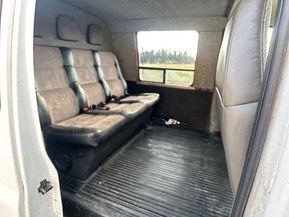 Chevrolet Express 3500