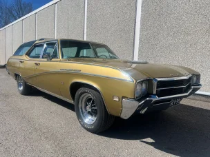 Buick Skylark