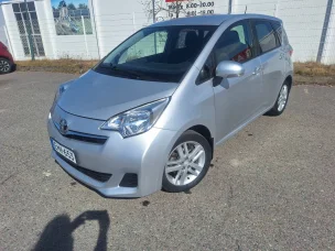Toyota Verso-S