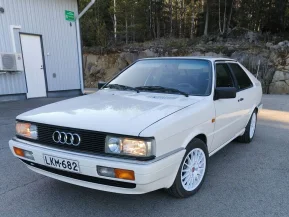Audi Coupe