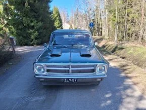 Dodge Dart