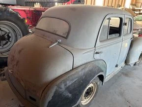 Vauxhall Velox