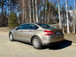 Citroen C5