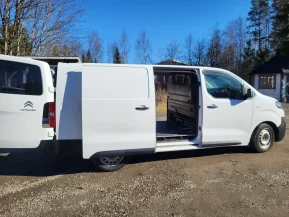Citroen Jumpy