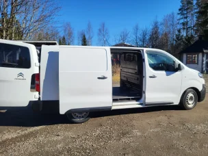 Citroen Jumpy