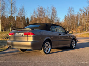 Saab 9-3