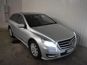 Mercedes-Benz R
