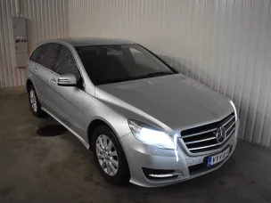 Mercedes-Benz R